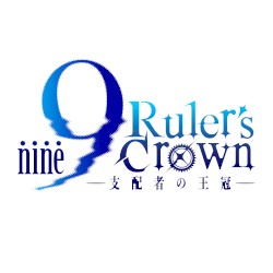 9 -nine- Ruler's Crown OP&ED