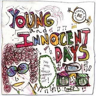 Young and Innocent Days