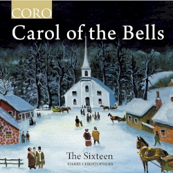 Carol of the Bells
