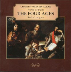 The Four Ages
