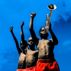 A Beautiful Revolution, Pt. 1