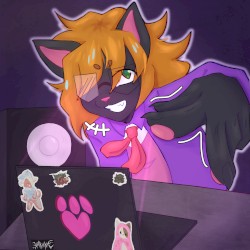 Ecstacy/Jericho (RMX)