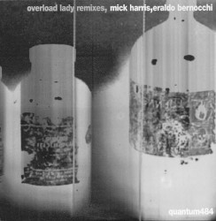 Overload Lady (Remixes)