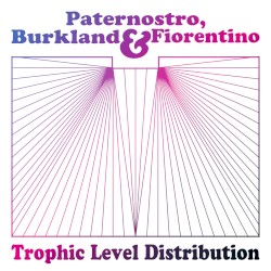 Trophic Level Distribution