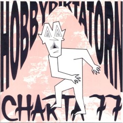 Hobbydiktatorn