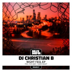 Night Feel EP
