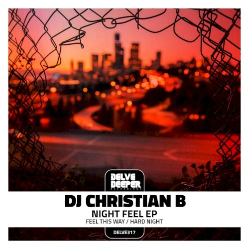 Night Feel EP