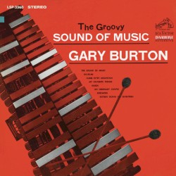 The Groovy Sound Of Music