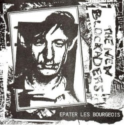 Epater les bourgeois