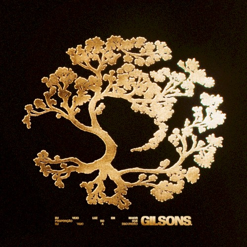 Eu Vejo Luz Em Maior Proporção Do Que Eu Vejo A Escuridão