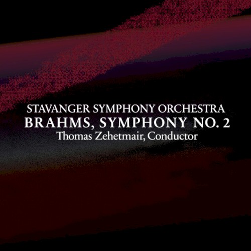 Symphony No. 2