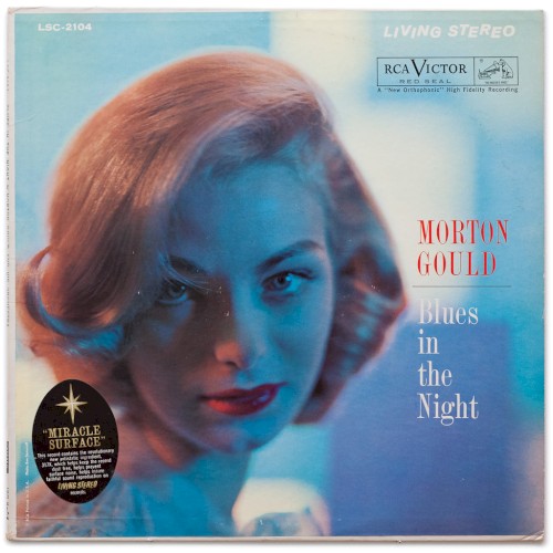 Blues in the Night