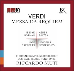 Messa da Requiem