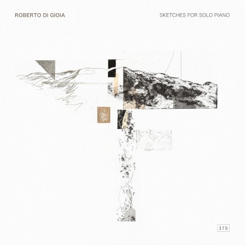 Sketches for Solo Piano