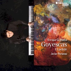 Goyescas / El pelele