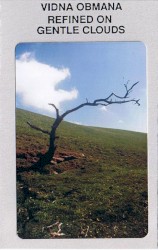 Refined on Gentle Clouds