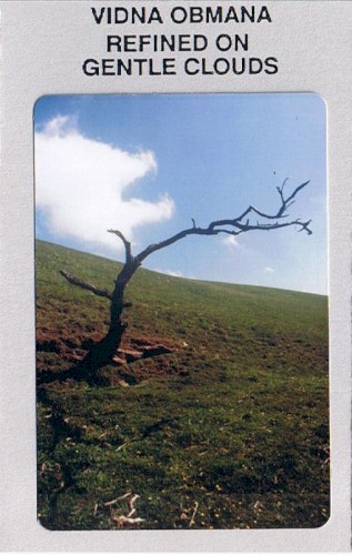 Refined on Gentle Clouds