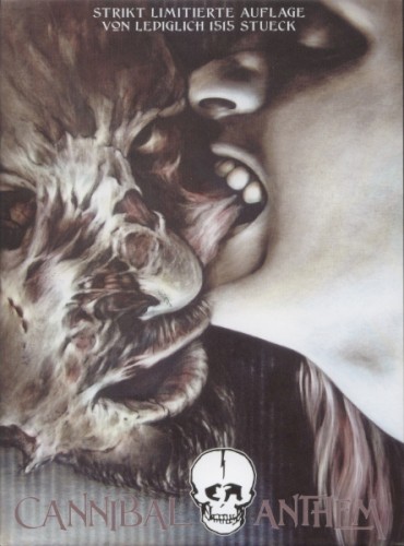 Cannibal Anthem