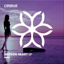 Broken Heart EP