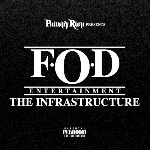 FOD the Infrastructure