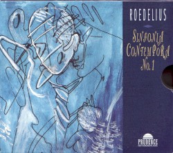 Sinfonia Contempora No. 1