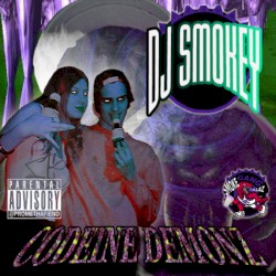 Codeine Demonz