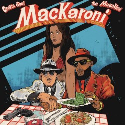MACKARONI
