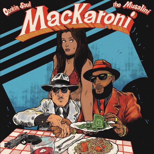 MACKARONI