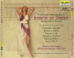 Iphigénie en Tauride