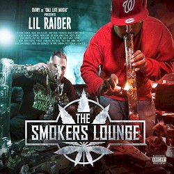 The Smokers Lounge