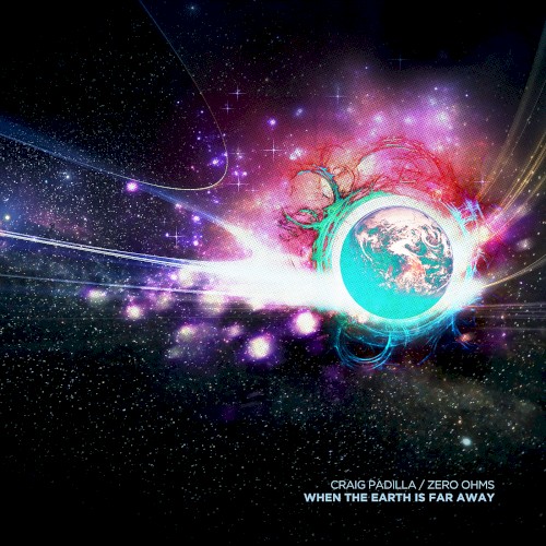 When the Earth Is Far Away