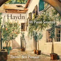 48 Piano Sonatas
