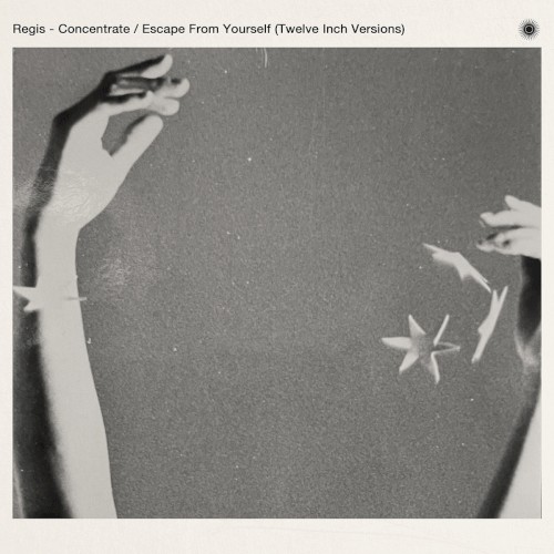 Concentrate / Escape from Yourself ( Twelve Inch Versions )
