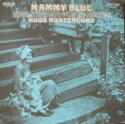Mammy Blue