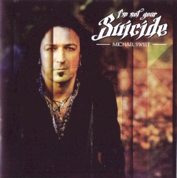 I’m Not Your Suicide