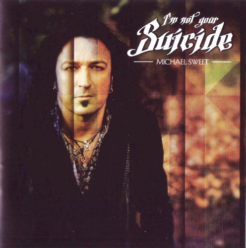 I’m Not Your Suicide