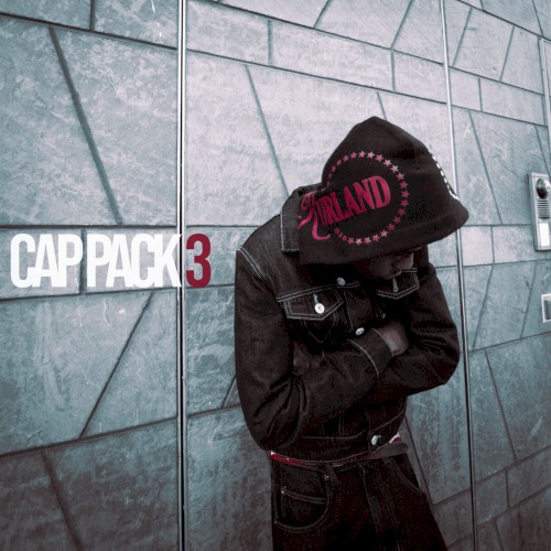 CAP PACK 3