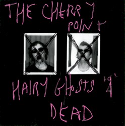 Hairy Ghosts 'Я' Dead