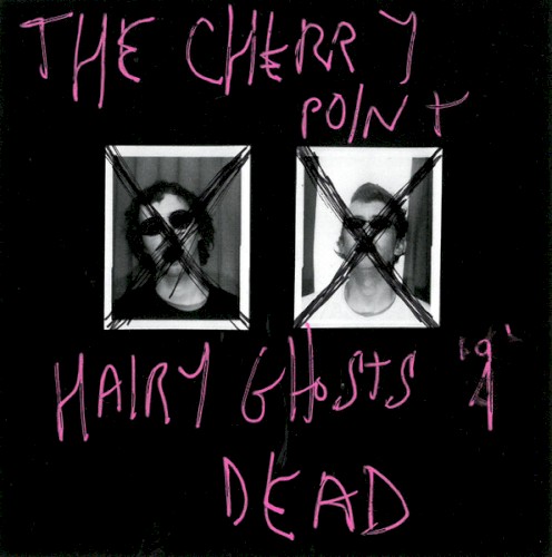 Hairy Ghosts 'Я' Dead