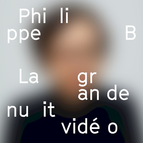 La Grande Nuit vidéo