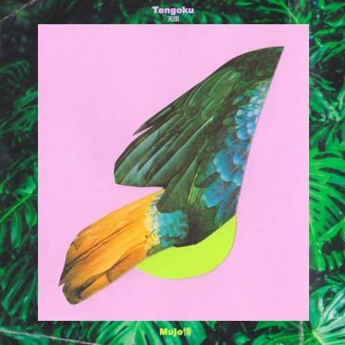 EXPEDITion 100, Vol. 8: Tengoku