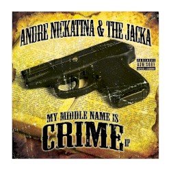 My Middle Name Is Crime