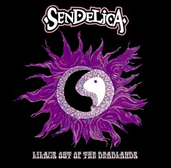 Lilacs out of the Deadlands