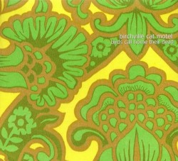 Birds Call Home Their Dead