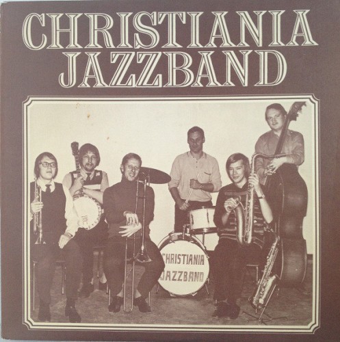 Christiania Jazzband