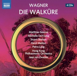 Die Walküre