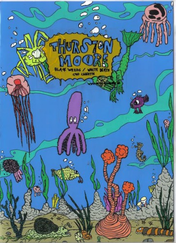 Black Weeds / White Death