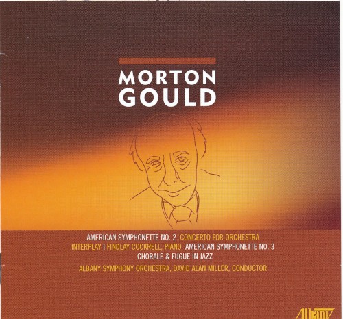 Concerto for Orchestra / Interplay