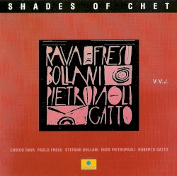 Shades of Chet