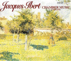 Chamber Music (Complete)